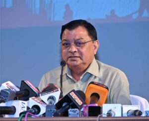 उद्योग मंत्री ने एसईसीएल को दिए निर्देश, कहा “मुआवजा, पुनर्वास के बाद ही हो मानिकपुर खदान की जनसुनवाई”