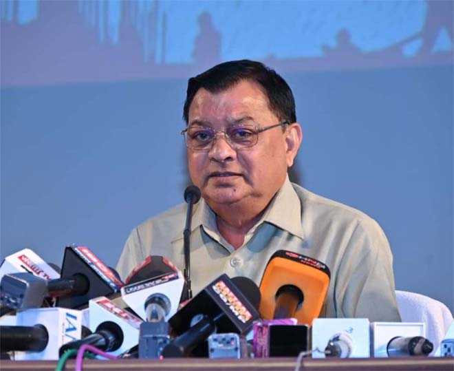 उद्योग मंत्री ने एसईसीएल को दिए निर्देश, कहा “मुआवजा, पुनर्वास के बाद ही हो मानिकपुर खदान की जनसुनवाई”