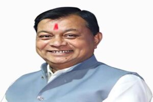 उद्योग मंत्री लखन लाल देवांगन के प्रयासों से कोरबा के विकास कार्यों को मिली 5.44 करोड़ की सौगात