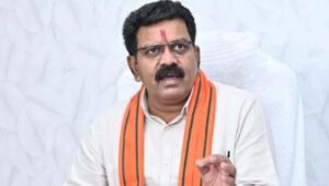 छत्तीसगढ़ में यूसीसी पर बड़ा अपडेट : डिप्टी सीएम विजय शर्मा ने कहा- एसटी समुदाय रहेगा इसके दायरे से बाहर