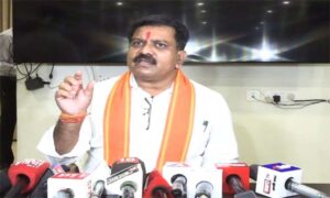 नई सरकार के गठन के बाद 11 लाख से अधिक प्रधानमंत्री आवास पूर्ण : उपमुख्यमंत्री विजय शर्मा