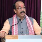 अलर्ट मोड में लोक निर्माण विभाग, क्षतिग्रस्त सड़कों को तत्काल सुधारने किया निर्देश