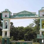 बार नवापारा वनांचल में भालू का आतंक : सुबह पांच बजे दो ग्रामीण पर हमला कर लहूलुहान किया, हालत गंभीर