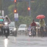 राजधानी रायपुर में आज बारिश के आसार, बादलों के बीच 29° रहेगा तापमान; देखें पूरा अपडेट