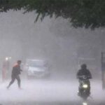 10 सि‍तंबर से तेज होगी मानसून की रफ्तार, आईएमडी का 16 जिलों में भारी बारिश का अलर्ट, जानें मौसम का हाल