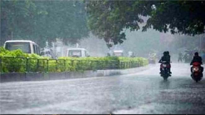 छत्तीसगढ़ में इस दिन से शुरू होगा भारी बारिश का दौर! आईएमडी ने जारी किया अलर्ट, जानें मौसम का अपडेट