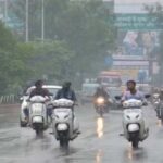 धूप-छांव के बीच गरजेंगे बादल, इन शहरों में बारिश का अलर्ट, जानें आज कैसा रहेगा आपके शहर का मौसम
