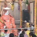 ये है छत्तीसगढ़ का रहस्यमयी ‘भूमि फोड़’ गणेश मंदिर, 100 साल से बढ़ रहा है मूर्ति की लंबाई