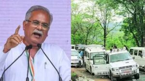 ‘पीड़‍ित परिवारों को नहीं मिला न्‍याय…’, झीरम घाटी मामले में भूपेश बघेल का बयान, बोले- कोर्ट के फैसले का सम्मान