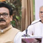 कांग्रेस में बड़ा फेरबदल, भूपेश बघेल बने असम प्रभारी, सुखदेव भगत को छत्तीसगढ़ की जिम्मेदारी, देखें किन्हें मिली कहां की कमान
