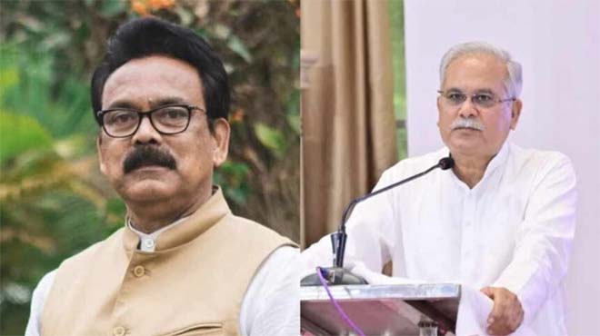 कांग्रेस में बड़ा फेरबदल, भूपेश बघेल बने असम प्रभारी, सुखदेव भगत को छत्तीसगढ़ की जिम्मेदारी, देखें किन्हें मिली कहां की कमान