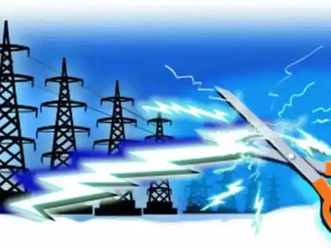 अब कटेगी शासकीय कार्यालयों की बिजली : राजधानी मे 441 को नोटिस, धमतरी मे रजिस्ट्री कार्यालय की बिजली हुई कट