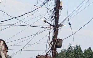 बिजली चोरी करने वालों की खैर नहीं! 86 उपभोक्ता पकड़े गए, अब होगी कार्रवाई