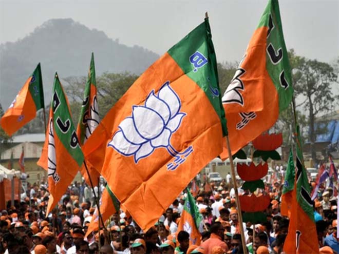 भाजपा ने विभिन्न मोर्चों के प्रभारियों की घोषणा की, जानिए किसे मिली कौन सी जिम्मेदारी
