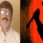 भाजपा नेता पर चाकू से जानलेवा हमला, आरोपी ने गले पर किया वार, हालत गंभीर