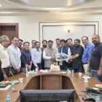 परिवहन मंत्री से मिले बस आनर फेडरेशन : यात्री किराया बढ़ाने पर फैसला जल्द, 75% बढ़ाने की मांग