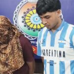 शौक या मजबूरी? इंजीनियरिंग के छात्र निकले शातिर चैन स्नैचर, बुजुर्ग महिलाओं को बनाया था निशाना