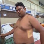 200 रुपये दी उधारी फिर वापस मांगना पड़ा भारी, विवाद बढ़ा तो युवक पर कर दिया चाकू से वार