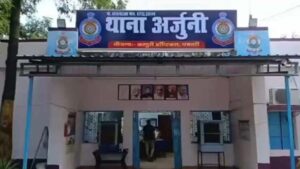 धमतरी में खूनी वारदात : युवक की चाकू मारकर हत्या, फरार हुए अज्ञात हमलावर की तलाश जारी