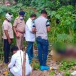 पत्थर से कुचलकर 16 वर्षीय छात्र की हत्या, फैली सनसनी, मुख्य आरोपी समेत तीन हिरासत में