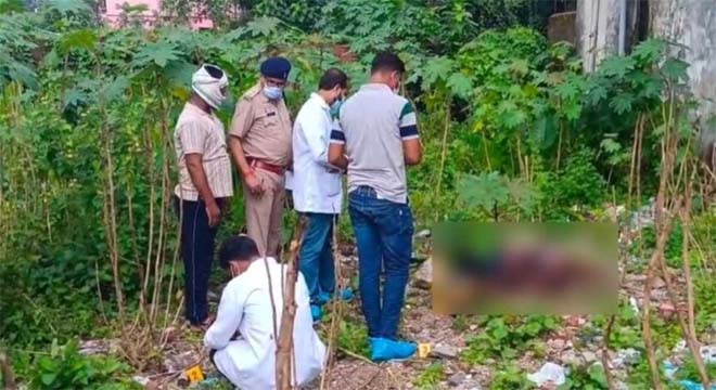 पत्थर से कुचलकर 16 वर्षीय छात्र की हत्या, फैली सनसनी, मुख्य आरोपी समेत तीन हिरासत में