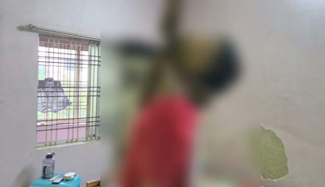 फंदे पर मिली 30 वर्षीय लॉ के छात्र की लाश, मचा कोहराम, पुलिस ने की मामले की जांच शुरू