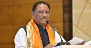 मिशन अमृत 2.0 से शहरों में बढ़ेगी हरियाली, नागरिकों को मिलेंगे बेहतर और सुविधायुक्त सार्वजनिक स्थल : मुख्यमंत्री विष्णु देव साय