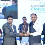 कैंसर की रोकथाम, समय पर पहचान और सुलभ उपचार के लिए सरकार, चिकित्सा जगत और समाज को मिलकर करने होंगे प्रयास : मुख्यमंत्री साय