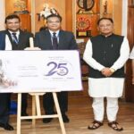 बस्तर-सरगुजा सहित प्रदेश के दूरस्थ ग्रामीण अंचलों तक बैंकिंग नेटवर्क का करें विस्तार : मुख्यमंत्री विष्णुदेव साय