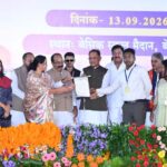 जीवन के प्रत्येक क्षेत्र में आगे बढ़ने का सबसे सशक्त माध्यम है शिक्षा : मुख्यमंत्री विष्णु देव साय