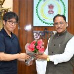 भारत-जापान के बीच सांस्कृतिक जुड़ाव को शिक्षा और तकनीक दे रहे नया विस्तार : मुख्यमंत्री विष्णु देव साय