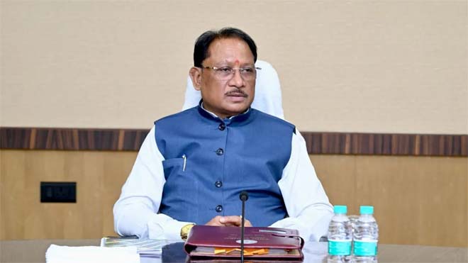 ‘दोषियों को मृत्युदंड न्याय की जीत’, झीरम हत्याकांड में कोर्ट के फैसले पर बोले सीएम विष्णु देव साय
