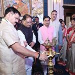 छत्तीसगढ़ ने भारत के महत्वपूर्ण खनिज पारिस्थितिकी तंत्र में अपनी भूमिका को किया सुदृढ़, मुख्यमंत्री साय ने खनिज विकास के प्रति राज्य की प्रतिबद्धता पर दिया जोर