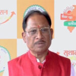राहुल गांधी के दौरों पर सीएम साय का तंज : बोले- जहां गए वहां कांग्रेस को हुआ नुकसान