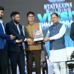 विकसित छत्तीसगढ़ के निर्माण में रियल एस्टेट सेक्टर की होगी अहम भूमिका : मुख्यमंत्री विष्णु देव साय