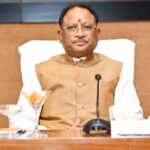 विदेश मंत्रालय द्वारा सिंगापुर-इंडिया नेटवर्क फॉर ग्रोथ फोरम 2026 के लिए छत्तीसगढ़ का चयन, मुख्यमंत्री विष्णु देव साय करेंगे राज्य प्रतिनिधिमंडल का नेतृत्व