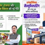 माइनिंग से हाई-वैल्यू मैन्युफैक्चरिंग तक : छत्तीसगढ़ लगा रहा दांव, करीब 8 लाख करोड़ के निवेश प्रस्ताव