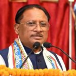 प्रधानमंत्री नरेन्द्र मोदी के नेतृत्व में वैश्विक मंच पर सशक्त हुई भारत की भूमिका : मुख्यमंत्री विष्णुदेव साय