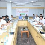 शहरों में नागरिक सुविधाओं और विकास कार्यों में लाएं तेजी : मुख्यमंत्री विष्णु देव साय