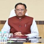 जोखिमपूर्ण भवनो की जांच में होगी लापरवाही, तो तय होगी जवाबदेही : मुख्यमंत्री विष्णुदेव साय