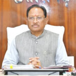 बारिश के दौरान निर्माणाधीन सड़कों पर आवागमन में नागरिकों को न हो परेशानी : मुख्यमंत्री विष्णु देव साय