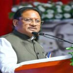 मुख्यमंत्री विष्णुदेव साय के निर्देश पर जशपुर को सड़क विकास की बड़ी सौगात, 6.20 किलोमीटर सड़क का पुल-पुलिया सहित होगा निर्माण, ग्रामीण क्षेत्रों की कनेक्टिविटी होगी मजबूत