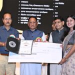 युवा शक्ति विकसित भारत और विकसित छत्तीसगढ़ के निर्माण की सबसे बड़ी ताकत : मुख्यमंत्री विष्णु देव साय