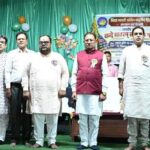 वंदे मातरम् मां भारती की वंदना और राष्ट्रीय चेतना का स्वर : मुख्यमंत्री विष्णुदेव साय