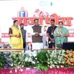 ‘विष्णु भैया’ का घर बना बहनों का मायका, मुख्यमंत्री निवास में उल्लास से मना तीजा-पोरा तिहार