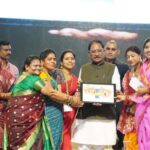 आस्था और पारिवारिक खुशहाली का महापर्व है तीजा : मुख्यमंत्री विष्णुदेव साय