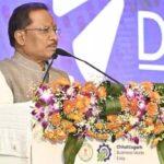 छत्तीसगढ़ में सजेगा उद्योगों का महाकुंभ : 18 से 20 सितंबर तक रायपुर में होगा 14वां इंडिया इंडस्ट्रियल फेयर