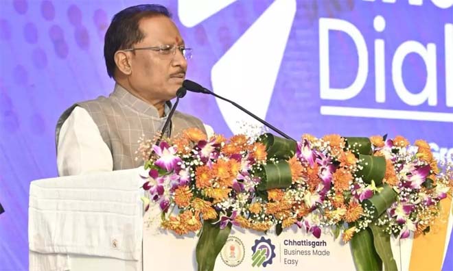 छत्तीसगढ़ में सजेगा उद्योगों का महाकुंभ : 18 से 20 सितंबर तक रायपुर में होगा 14वां इंडिया इंडस्ट्रियल फेयर