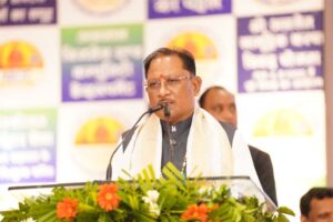 औद्योगिक नीति 2024-30 से प्रदेश में निवेश और रोजगार को नई गति, अब तक 8.23 लाख करोड़ रुपए से अधिक के निवेश प्रस्ताव प्राप्त