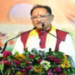 मुख्यमंत्री विष्णुदेव साय की घोषणा पर अमल, कुनकुरी में 1.01 करोड़ रुपये के दो विकास कार्यों को मिली स्वीकृति